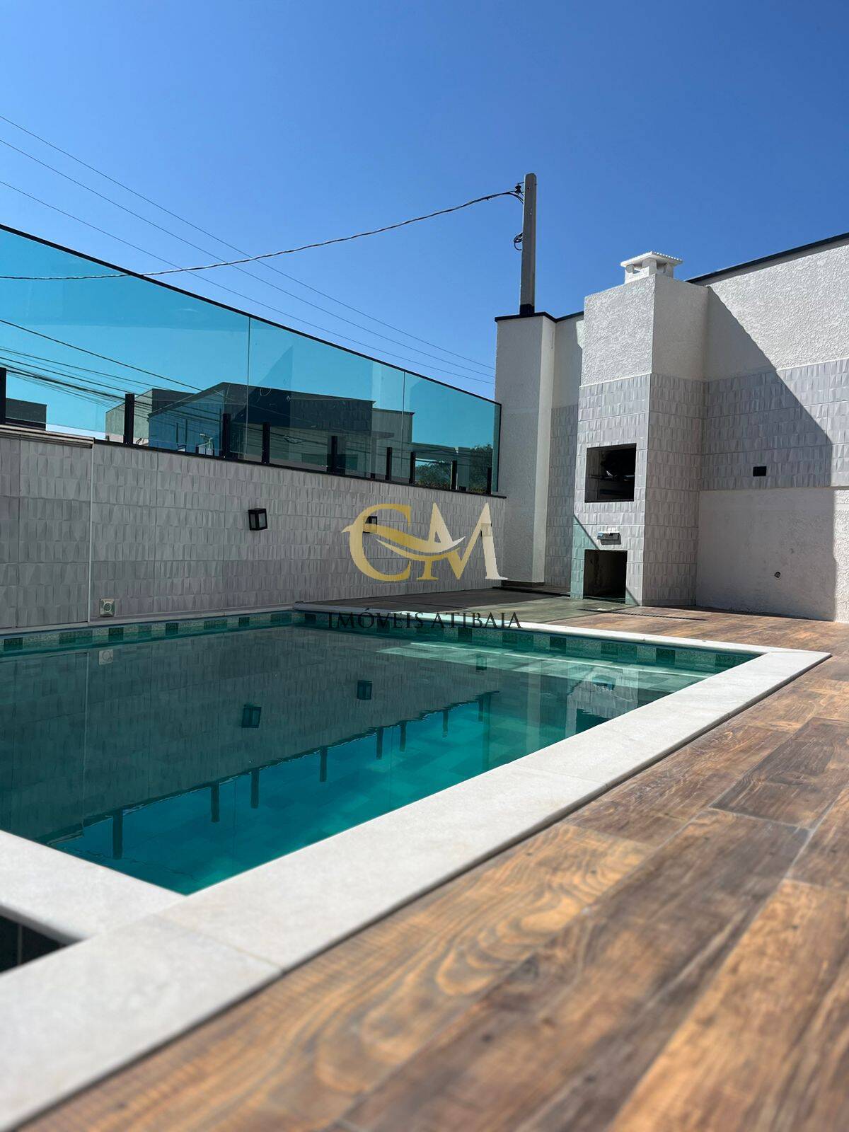 Casa, 3 quartos, 253 m² - Foto 31