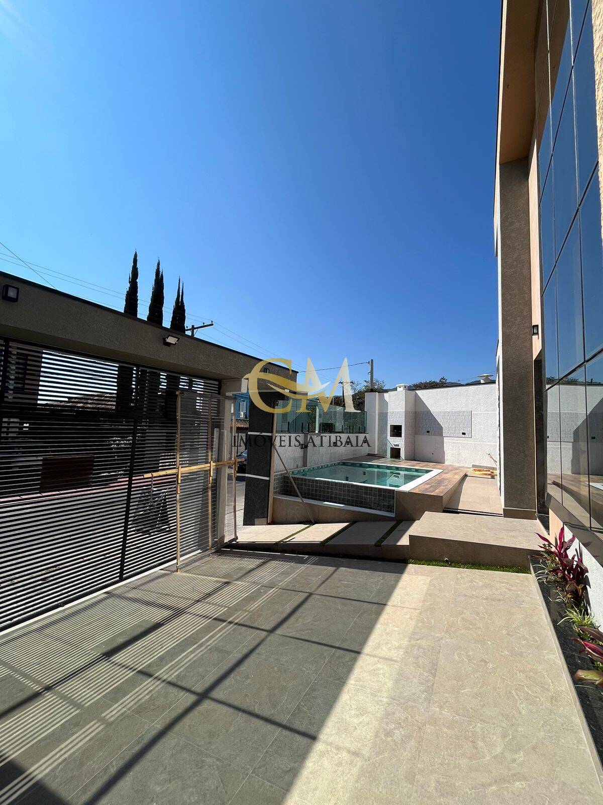 Casa, 3 quartos, 253 m² - Foto 4