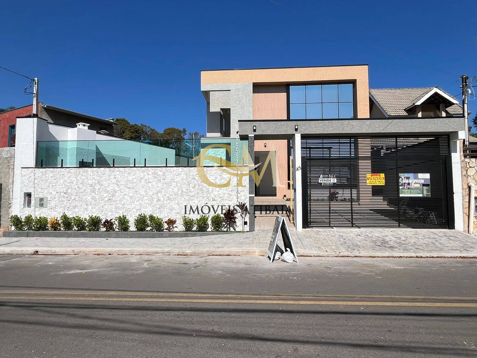 Casa, 3 quartos, 253 m² - Foto 36