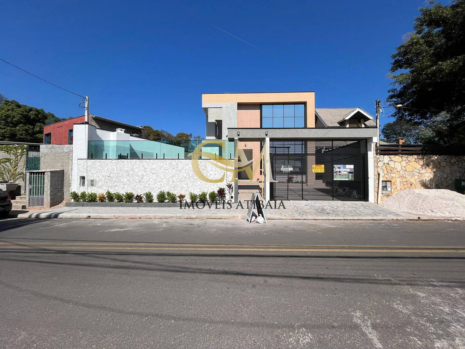 Casa, 3 quartos, 253 m² - Foto 37