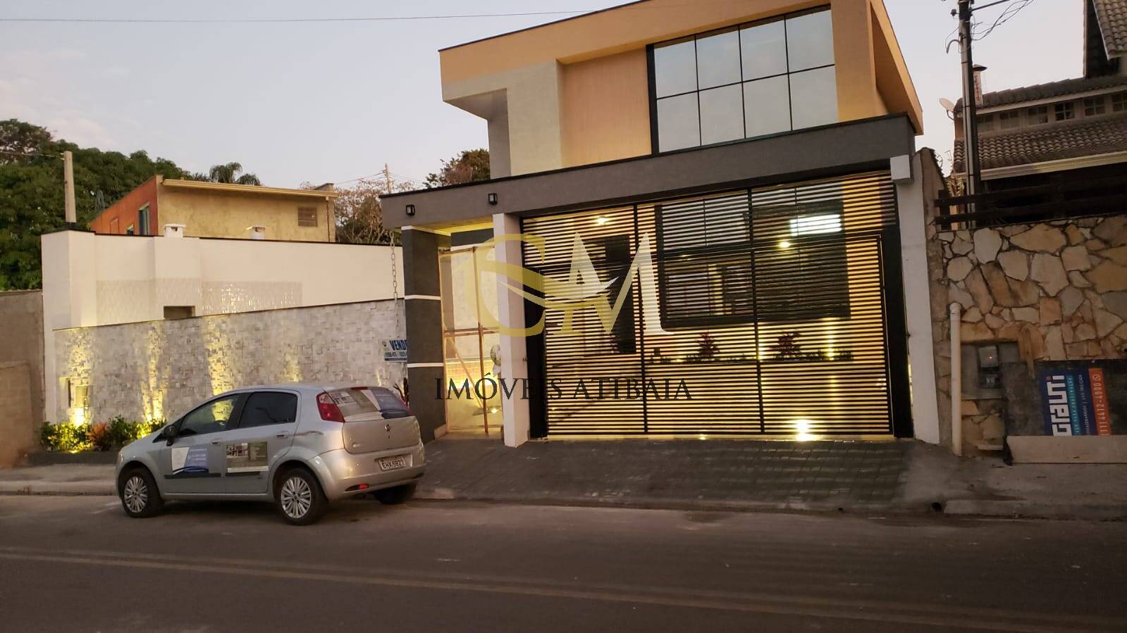 Casa, 3 quartos, 253 m² - Foto 41
