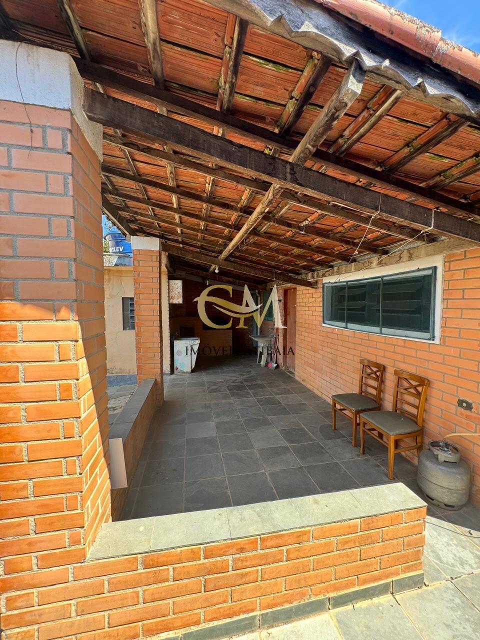 Casa, 5 quartos, 520 m² - Foto 4