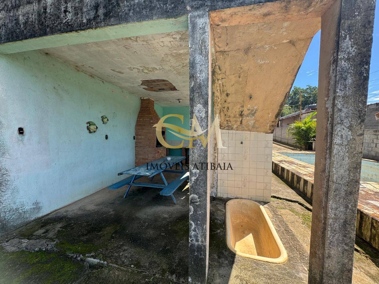 Casa, 5 quartos, 520 m² - Foto 5