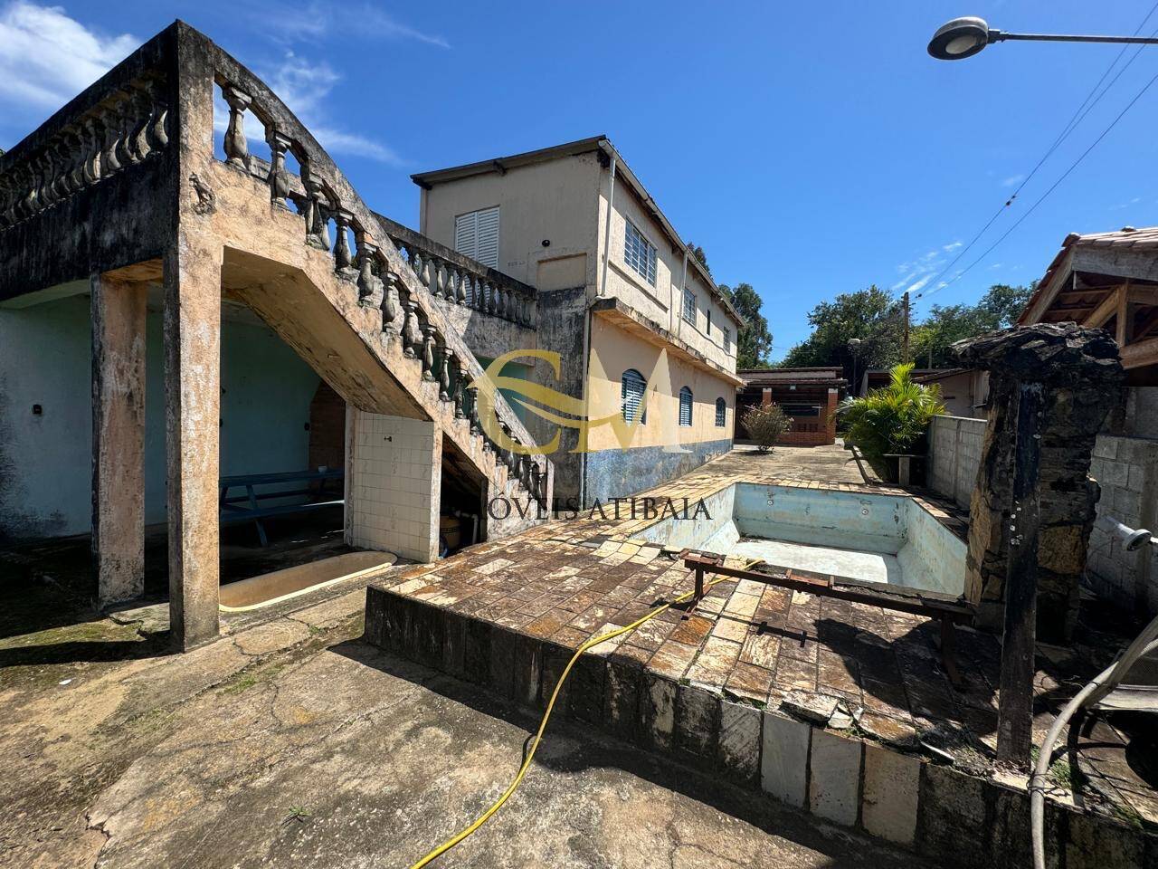 Casa, 5 quartos, 520 m² - Foto 2