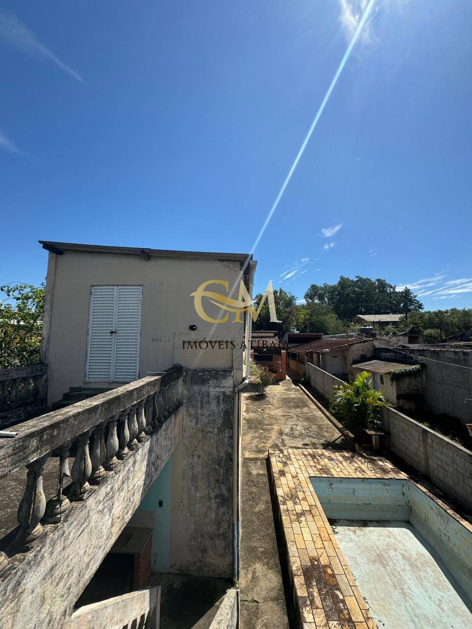 Casa, 5 quartos, 520 m² - Foto 12