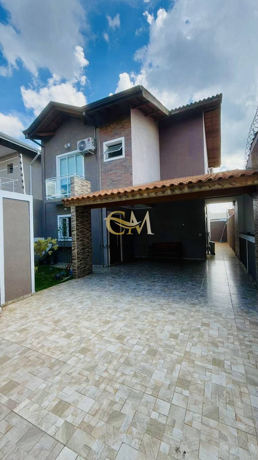 Casa, 3 quartos, 175 m² - Foto 1