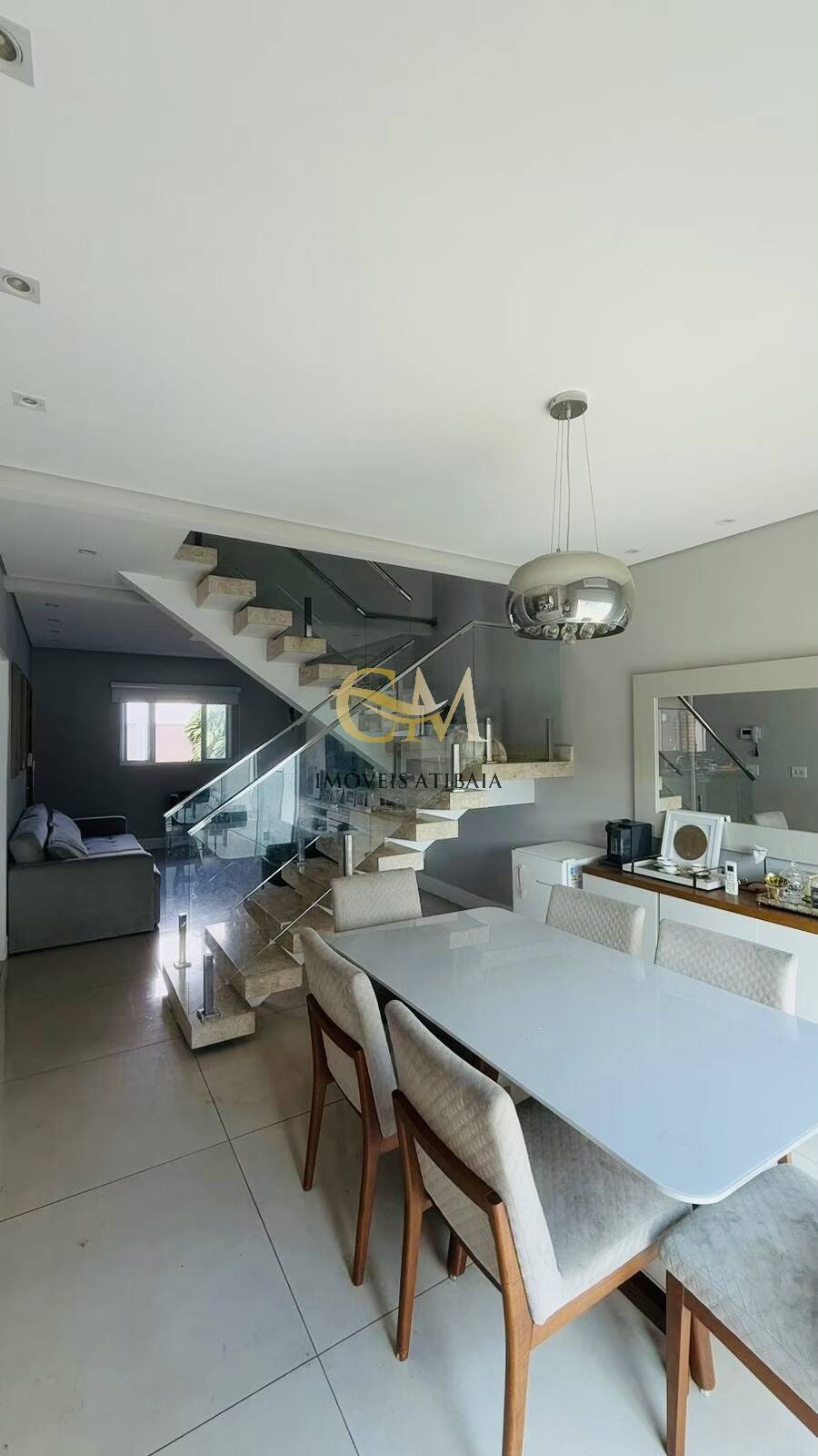 Casa, 3 quartos, 175 m² - Foto 2