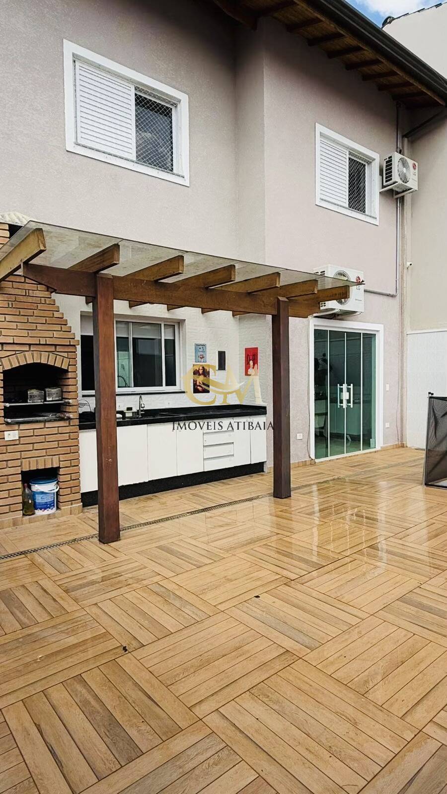 Casa, 3 quartos, 175 m² - Foto 7