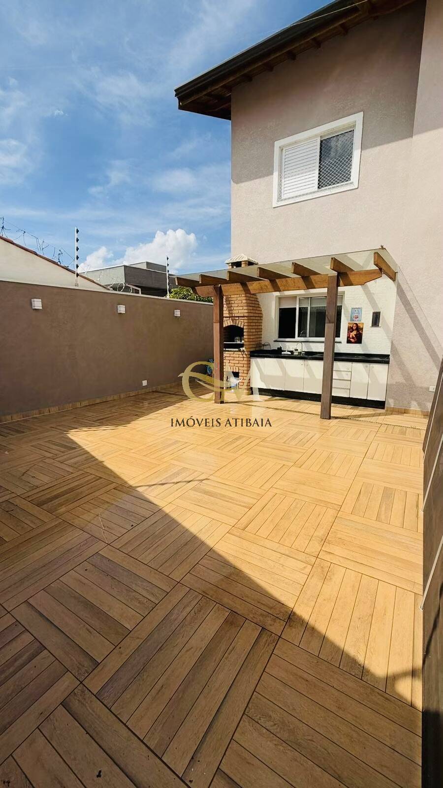 Casa, 3 quartos, 175 m² - Foto 11