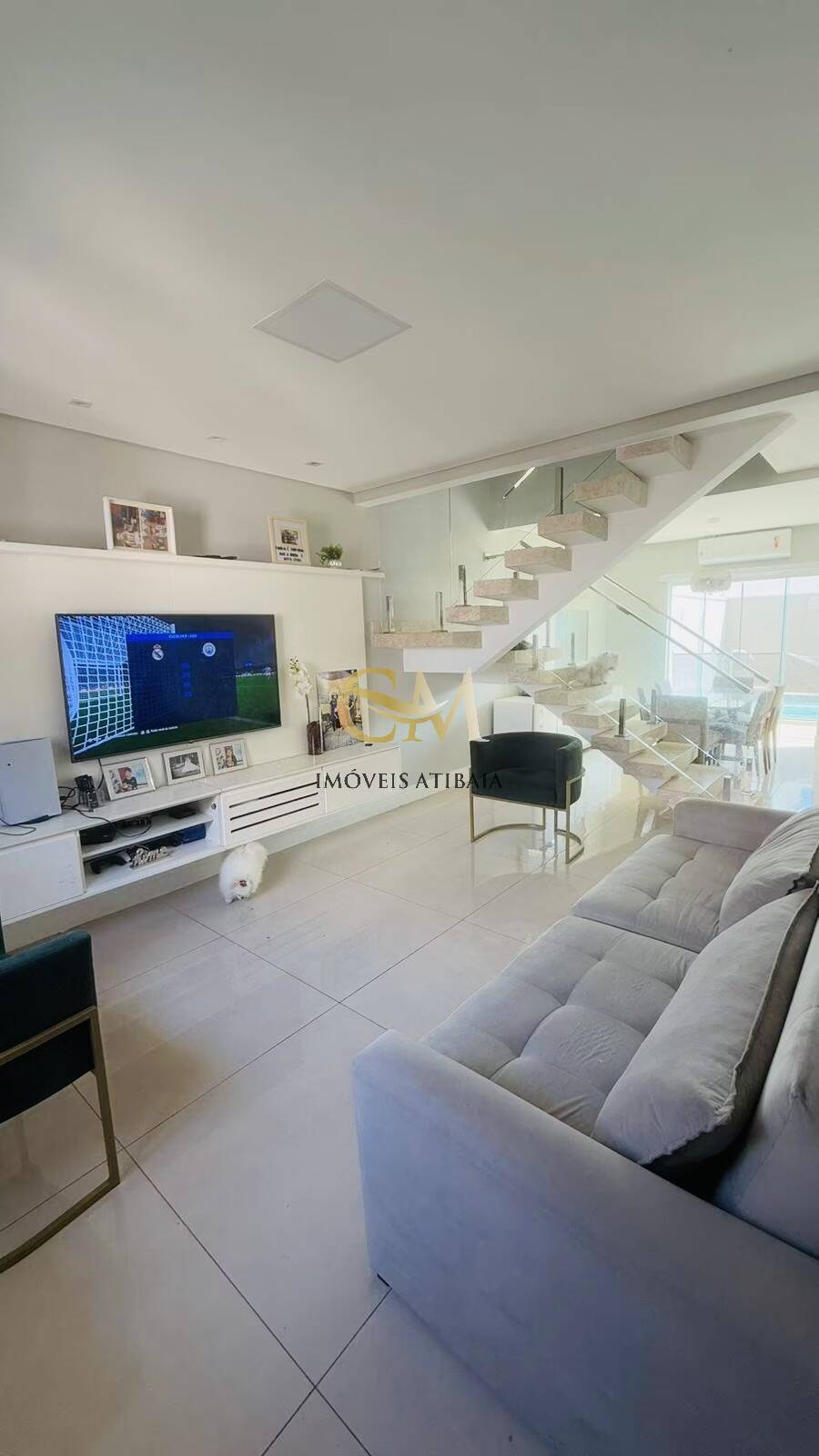 Casa, 3 quartos, 175 m² - Foto 15