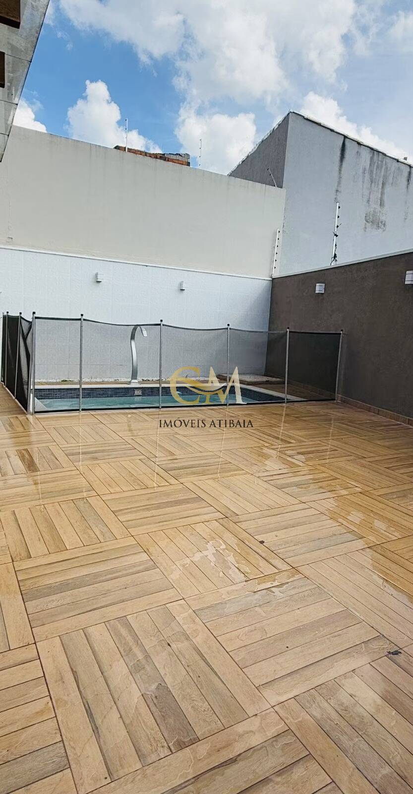 Casa, 3 quartos, 175 m² - Foto 16