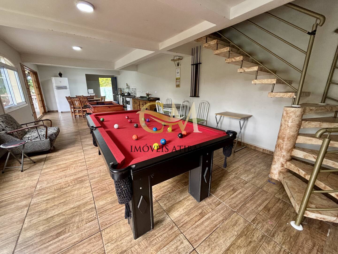 Casa, 3 quartos, 2500 m² - Foto 23