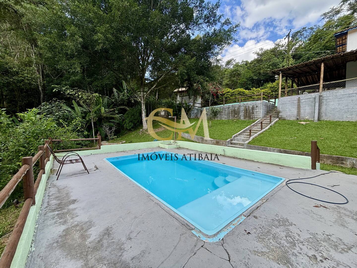 Casa, 3 quartos, 2500 m² - Foto 45