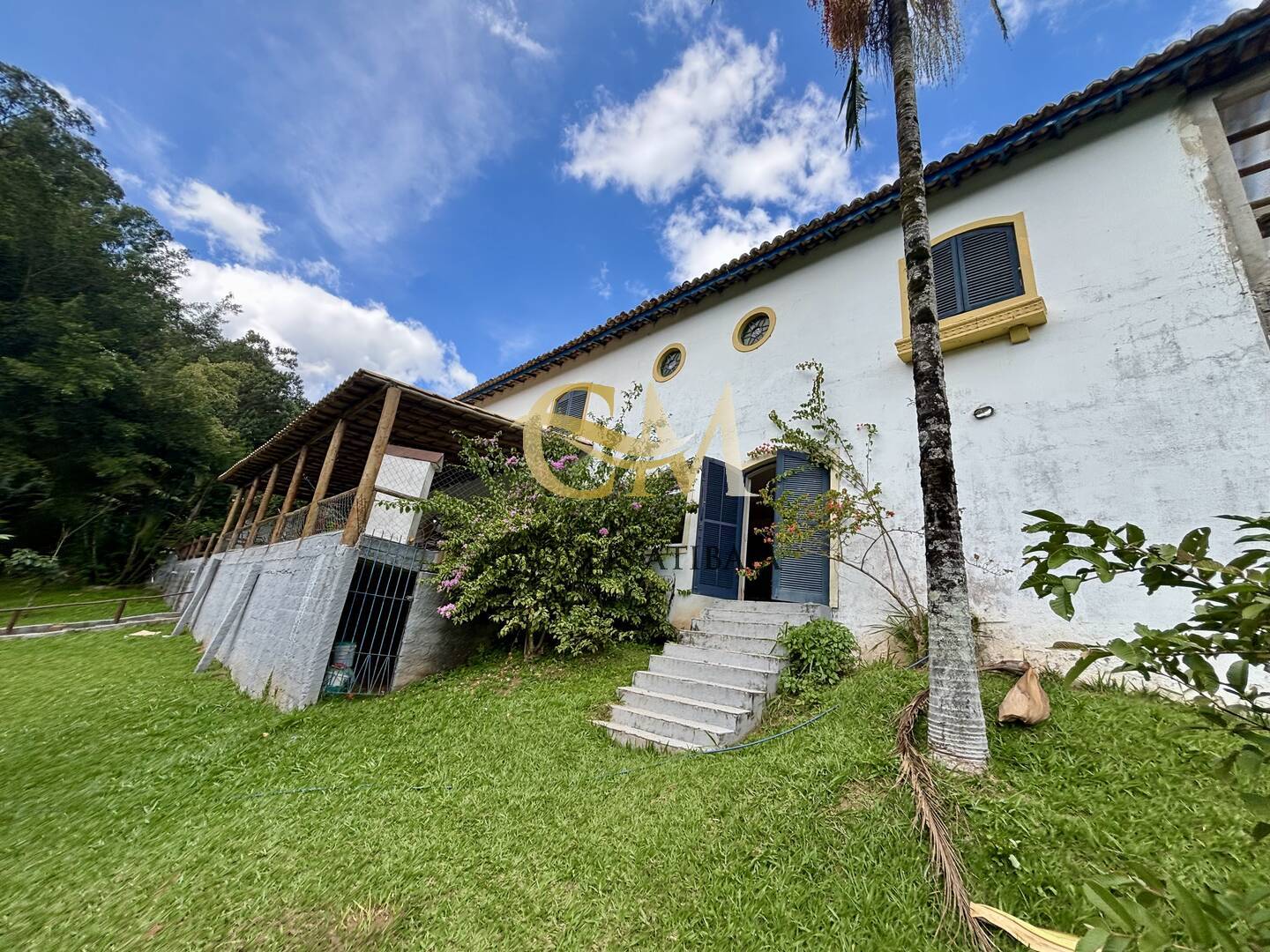 Casa, 3 quartos, 2500 m² - Foto 46