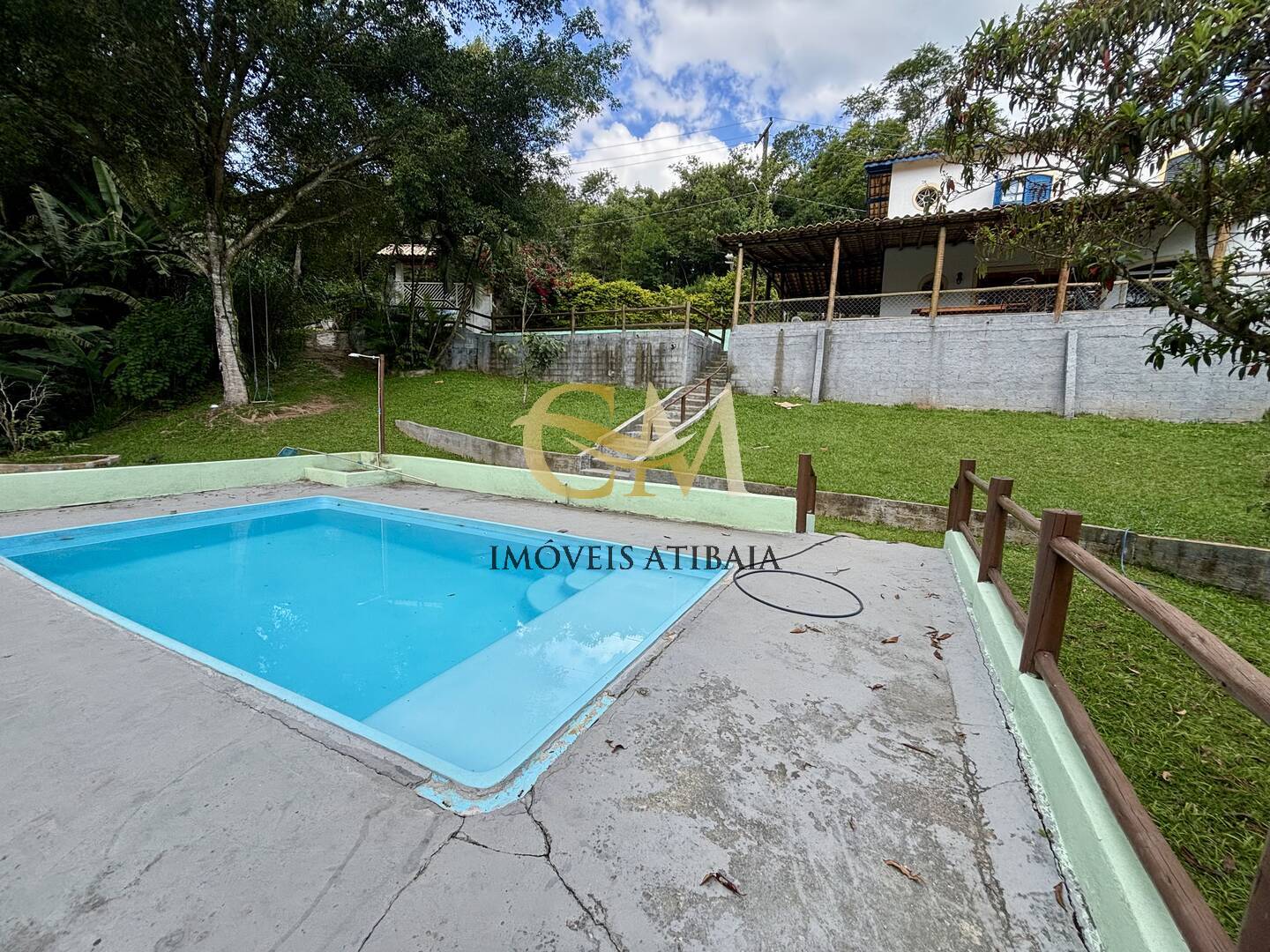 Casa, 3 quartos, 2500 m² - Foto 47