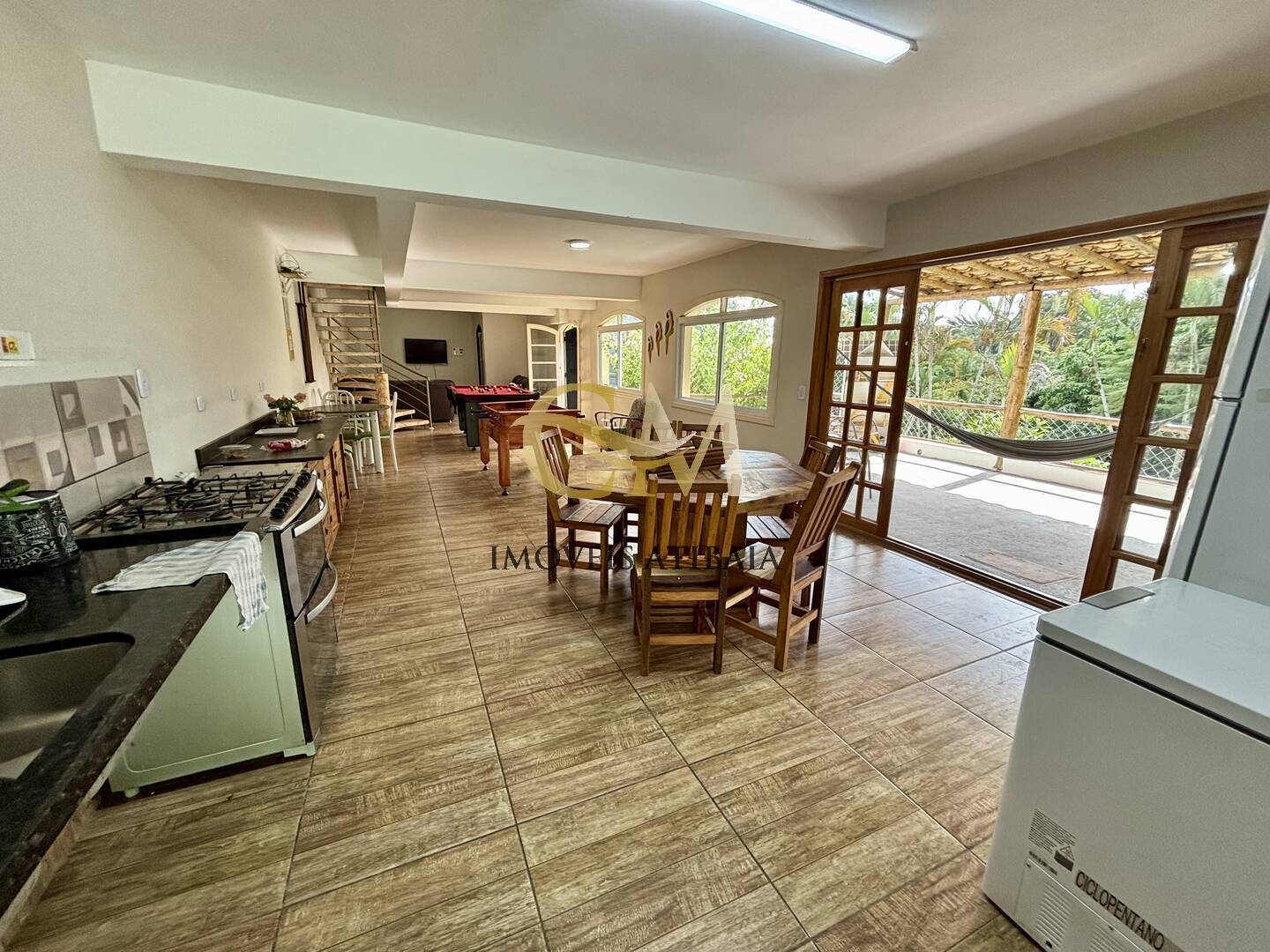 Casa, 3 quartos, 2500 m² - Foto 20