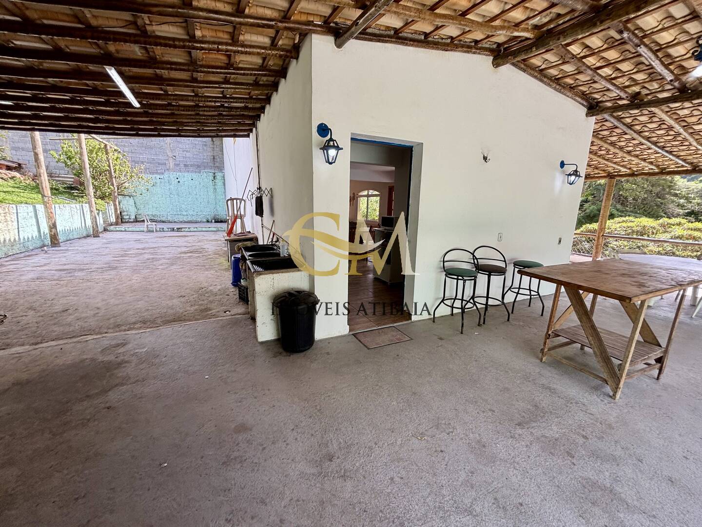 Casa, 3 quartos, 2500 m² - Foto 8