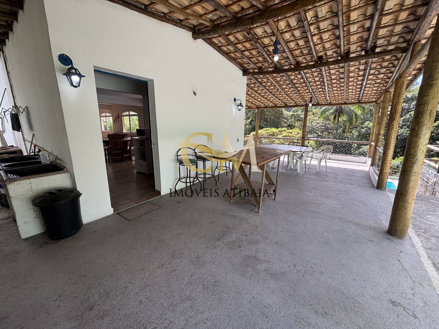Casa, 3 quartos, 2500 m² - Foto 10