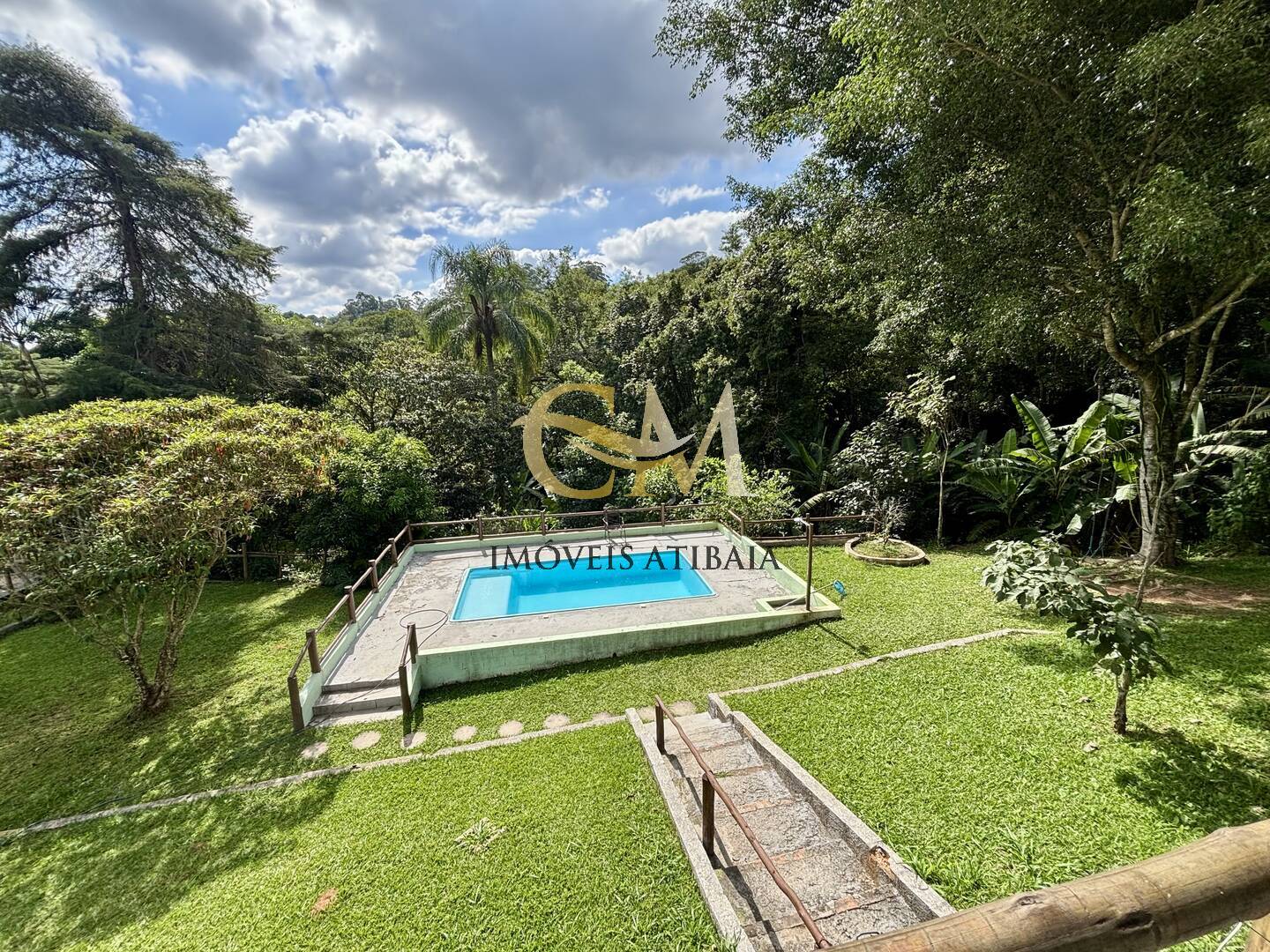 Casa, 3 quartos, 2500 m² - Foto 52