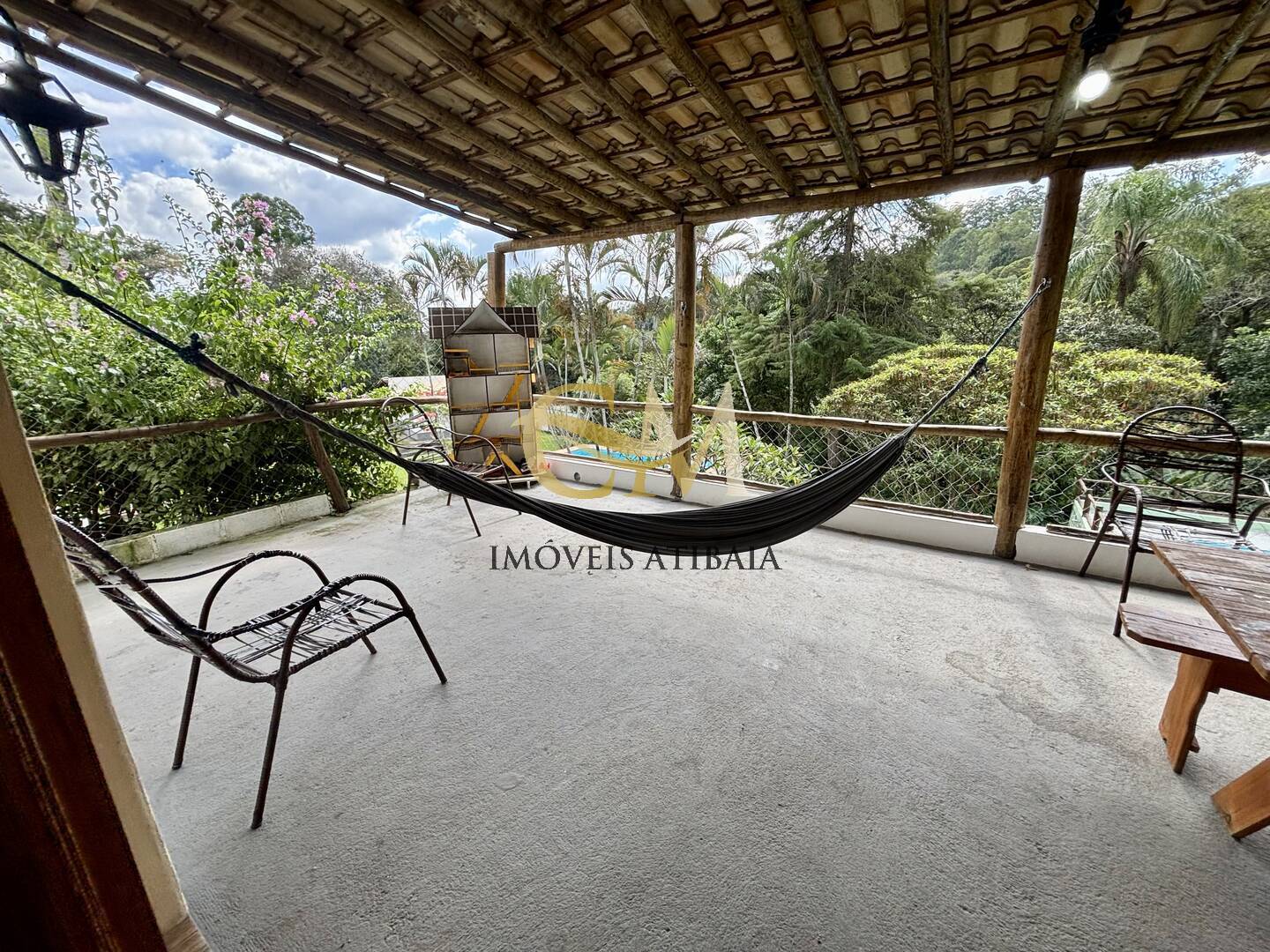 Casa, 3 quartos, 2500 m² - Foto 11