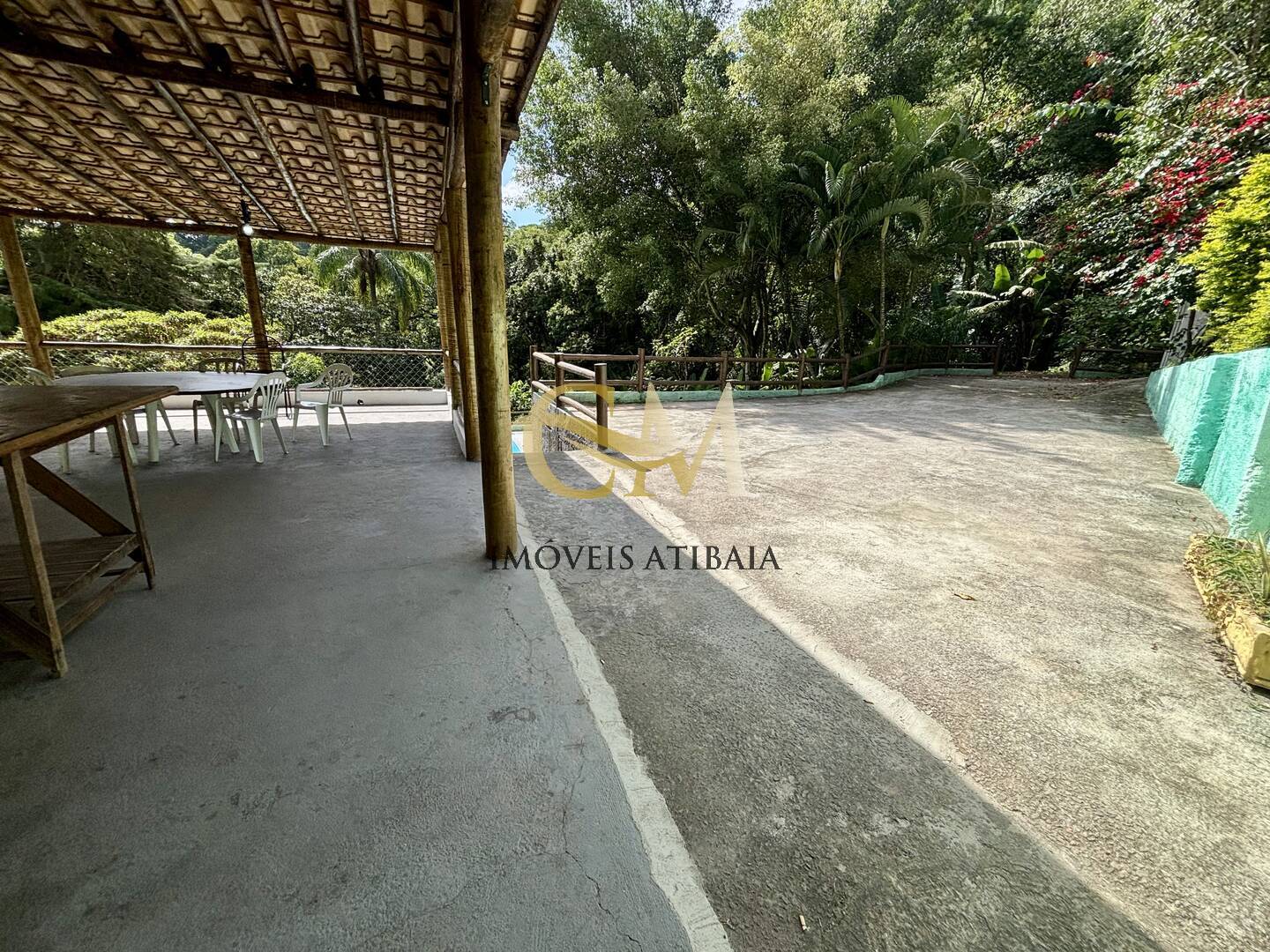 Casa, 3 quartos, 2500 m² - Foto 5