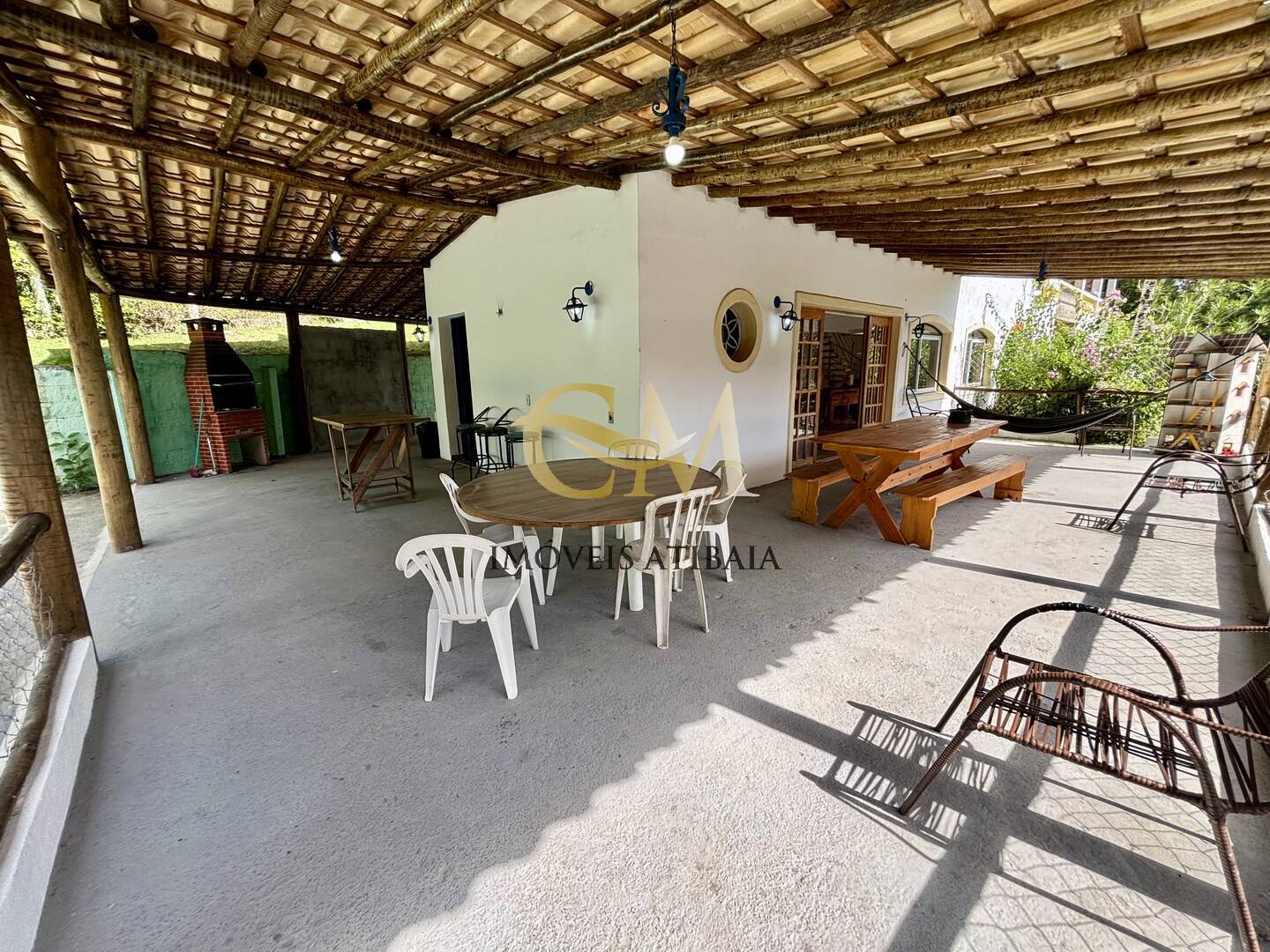 Casa, 3 quartos, 2500 m² - Foto 13