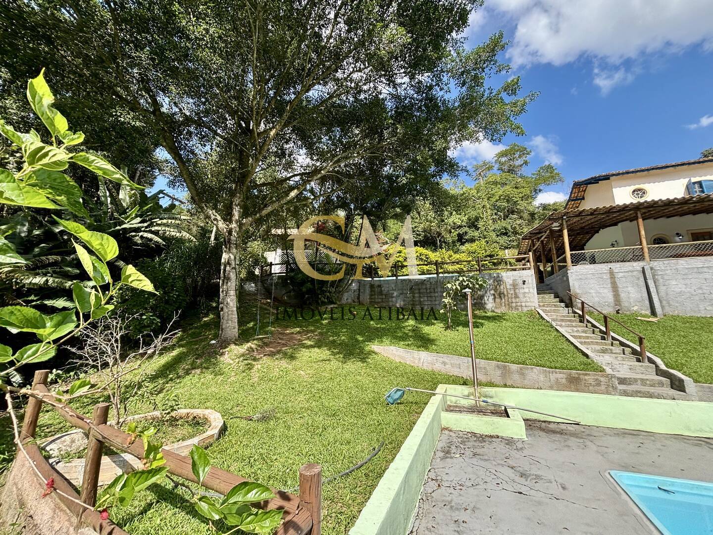 Casa, 3 quartos, 2500 m² - Foto 54