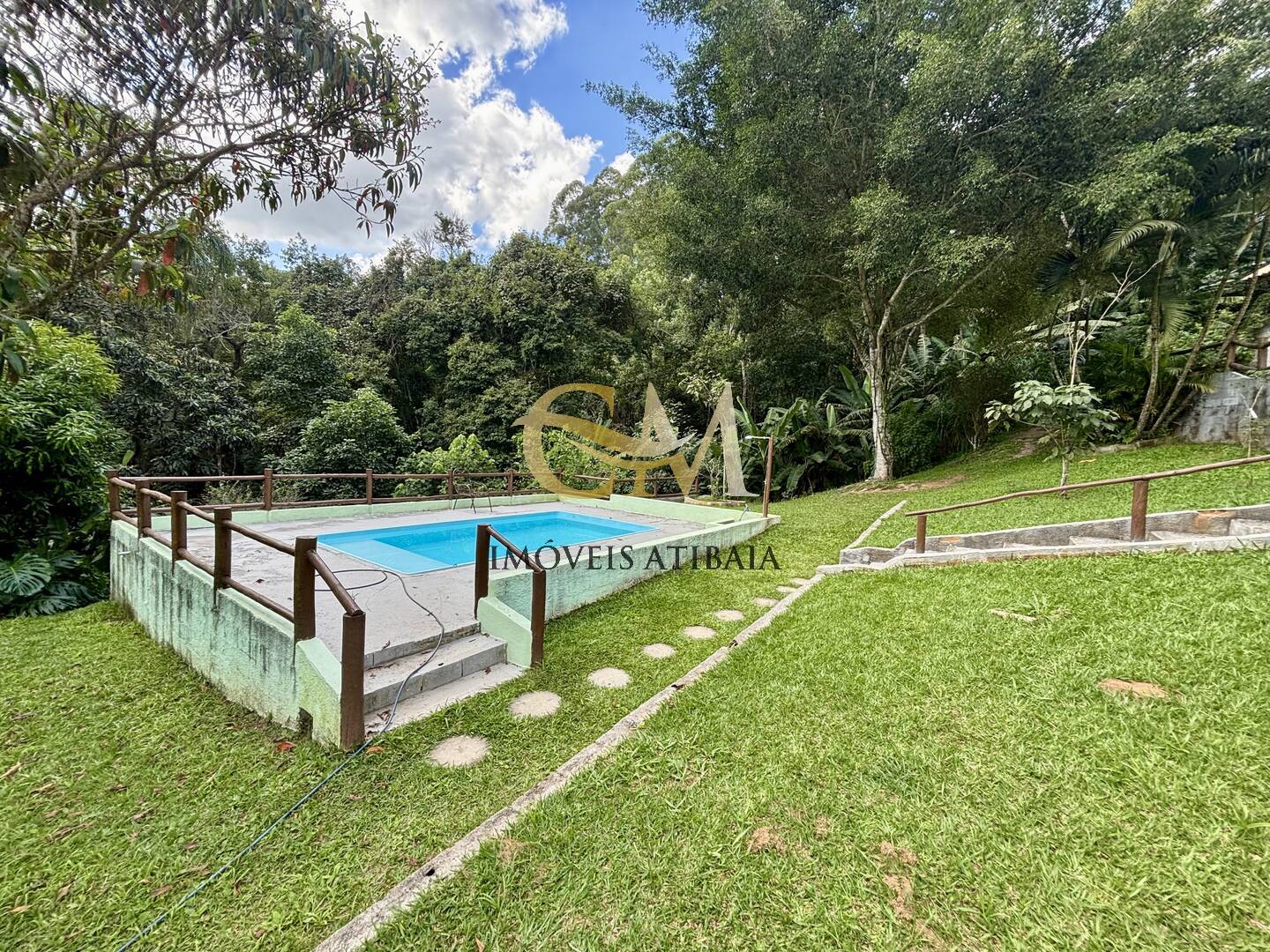 Casa, 3 quartos, 2500 m² - Foto 56