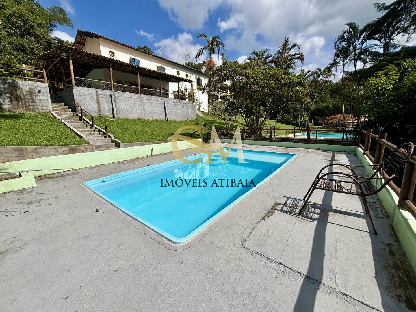 Casa, 3 quartos, 2500 m² - Foto 60