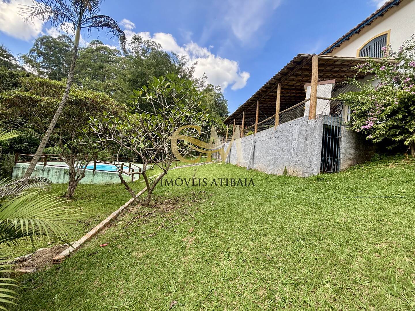 Casa, 3 quartos, 2500 m² - Foto 61