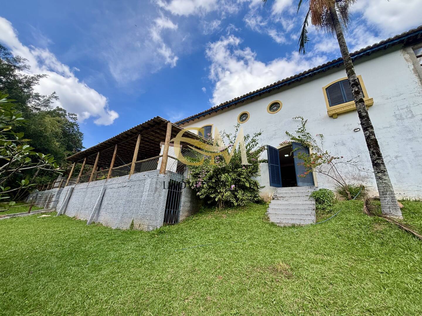 Casa, 3 quartos, 2500 m² - Foto 63