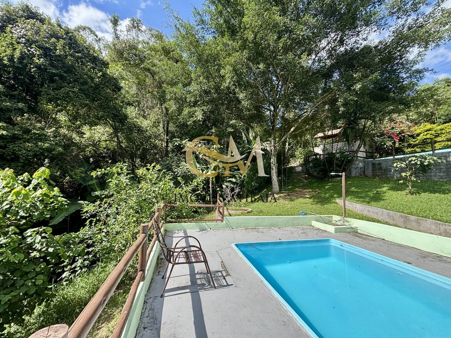 Casa, 3 quartos, 2500 m² - Foto 65