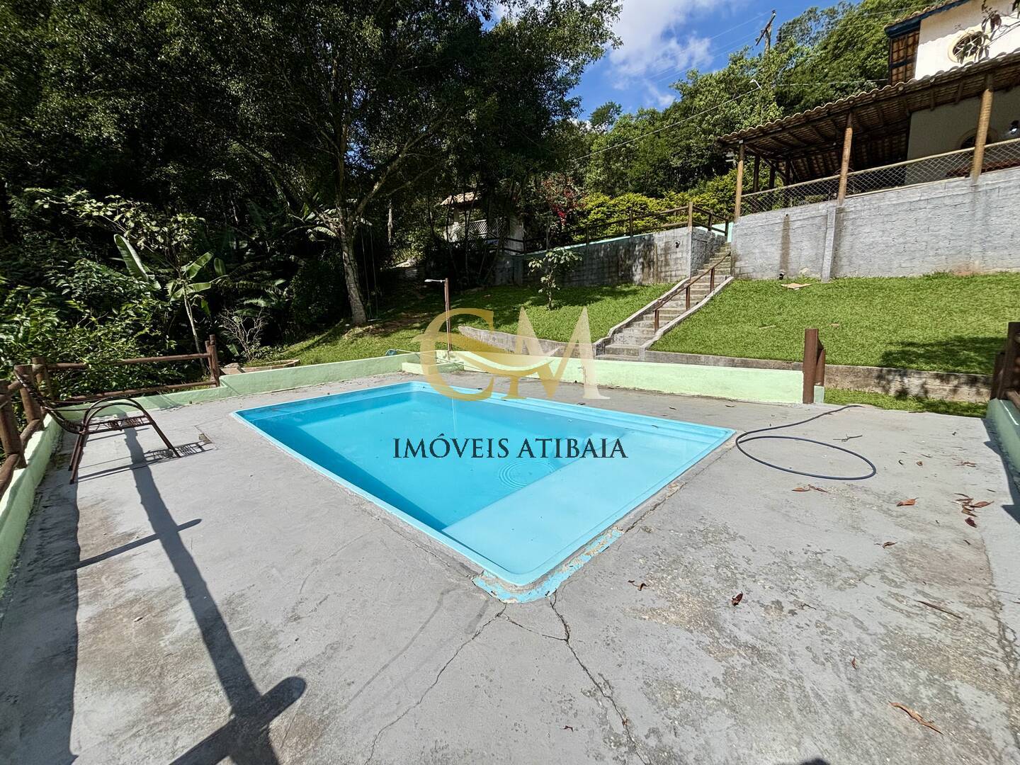 Casa, 3 quartos, 2500 m² - Foto 68