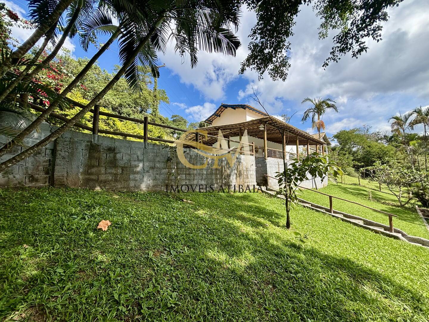 Casa, 3 quartos, 2500 m² - Foto 71