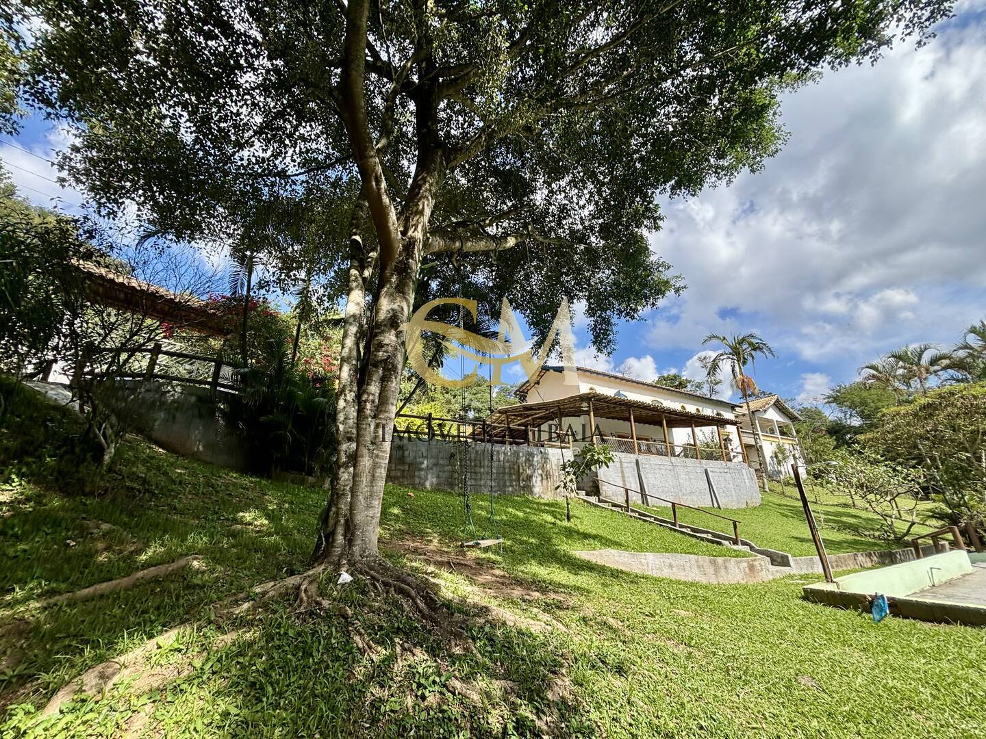 Casa, 3 quartos, 2500 m² - Foto 73