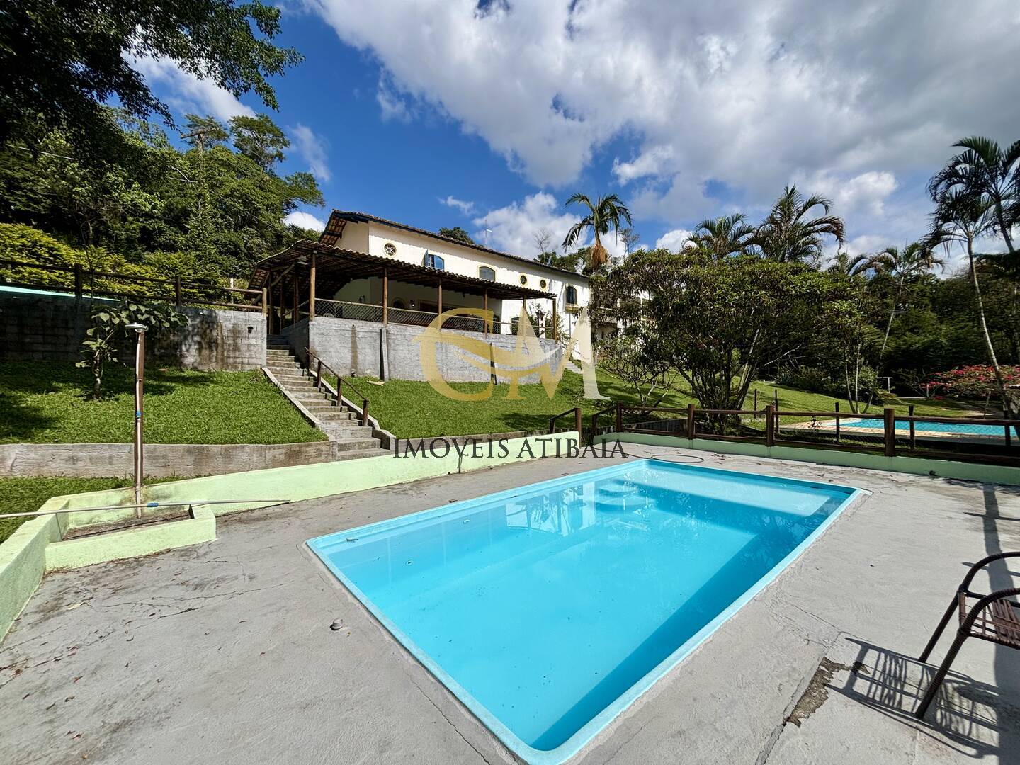 Casa, 3 quartos, 2500 m² - Foto 74