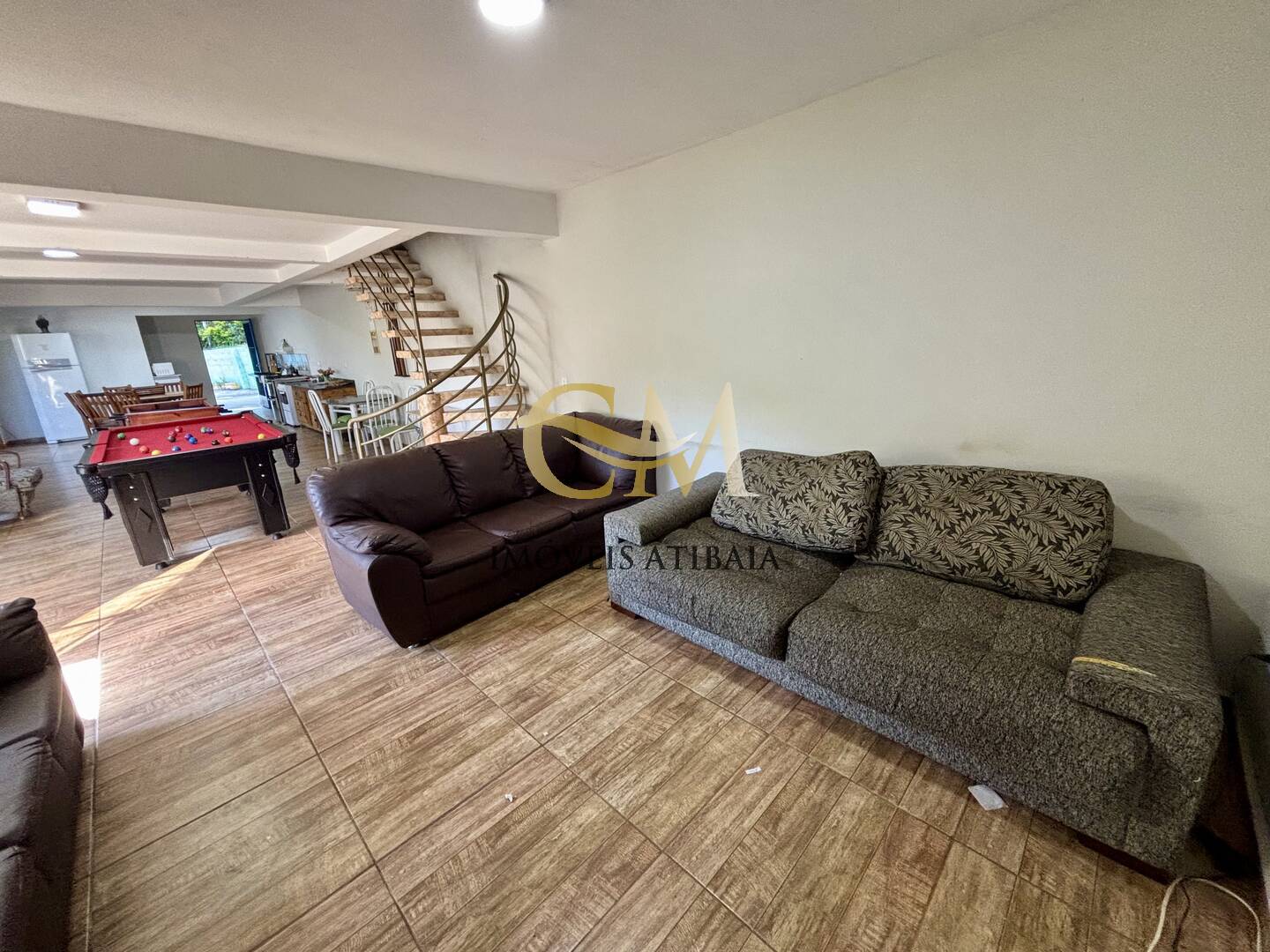 Casa, 3 quartos, 2500 m² - Foto 28