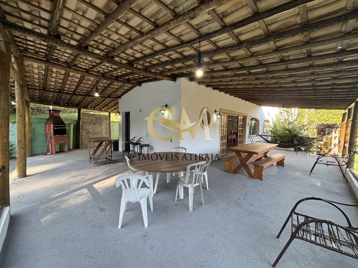 Casa, 3 quartos, 2500 m² - Foto 12