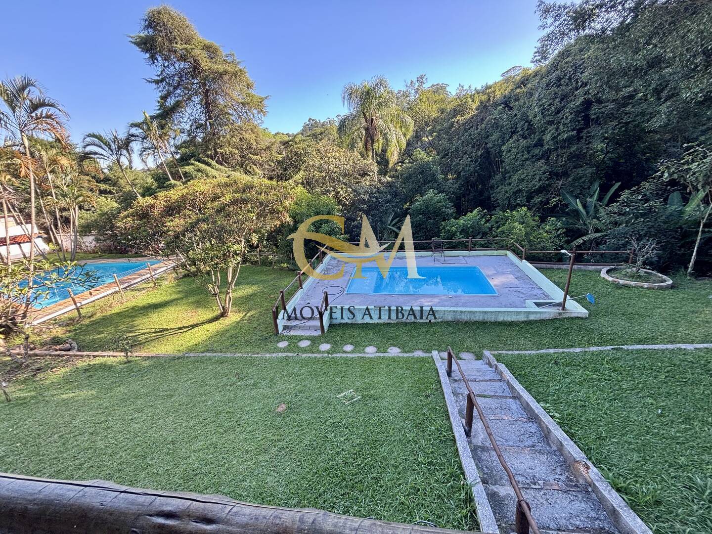 Casa, 3 quartos, 2500 m² - Foto 75