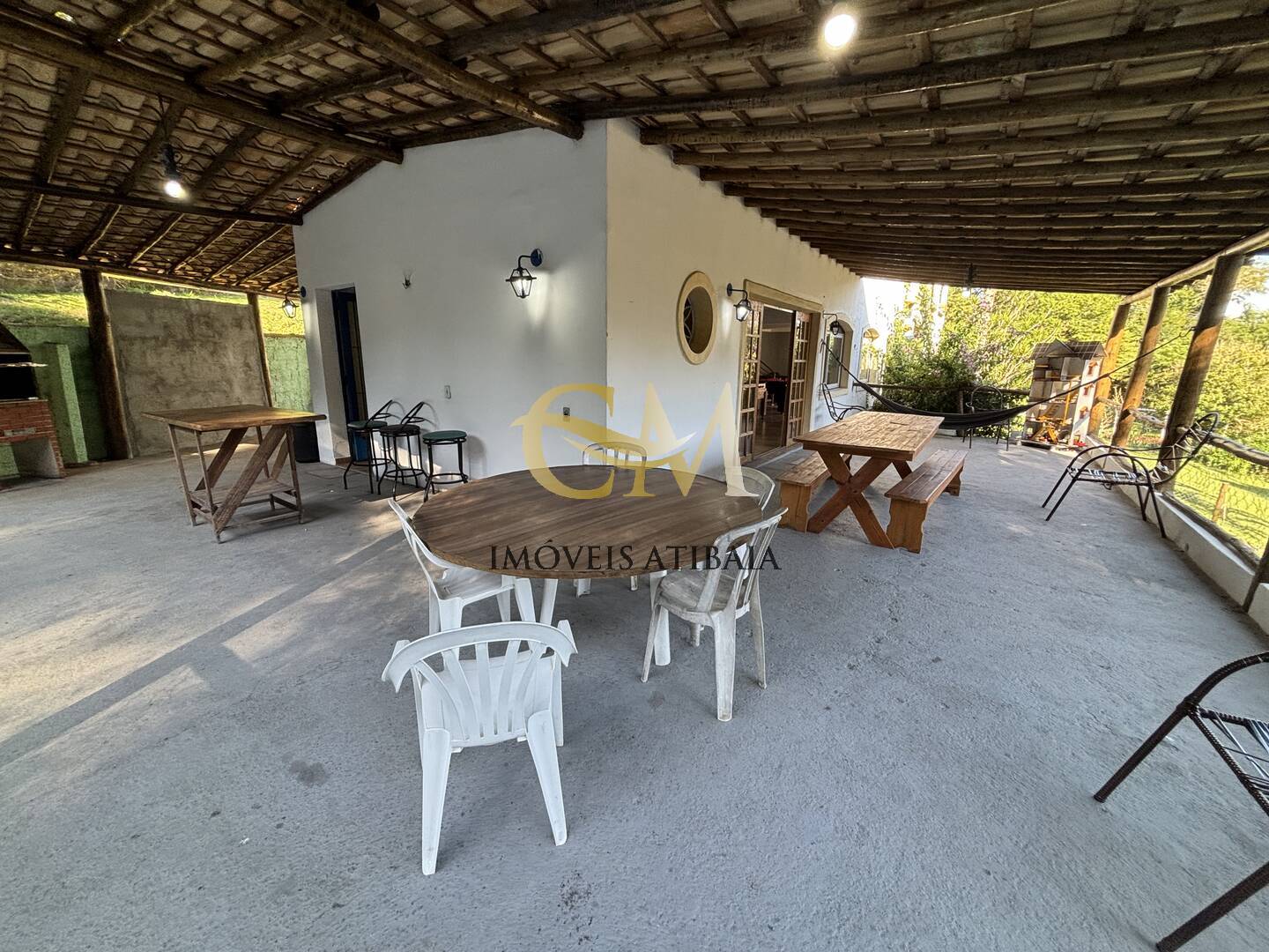 Casa, 3 quartos, 2500 m² - Foto 14