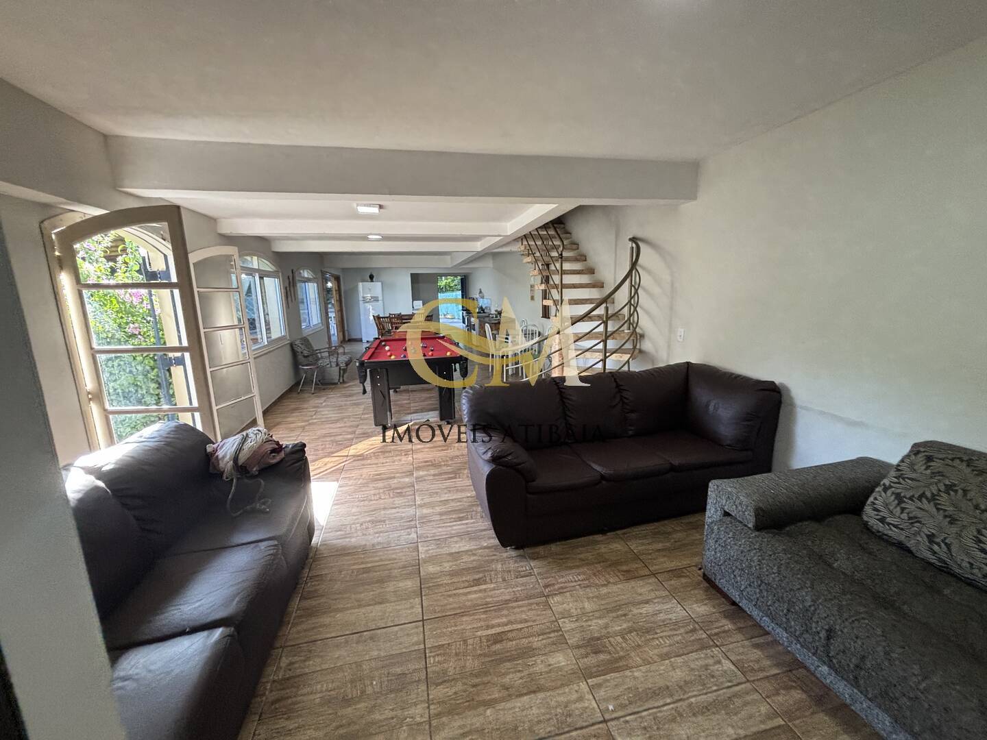 Casa, 3 quartos, 2500 m² - Foto 29