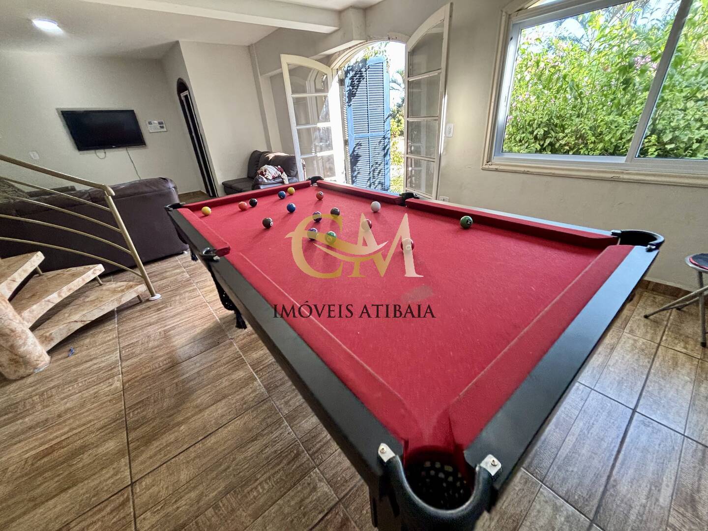 Casa, 3 quartos, 2500 m² - Foto 24