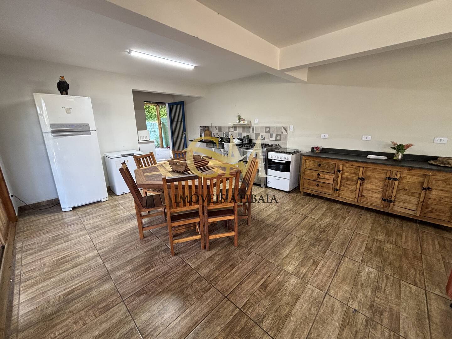 Casa, 3 quartos, 2500 m² - Foto 22