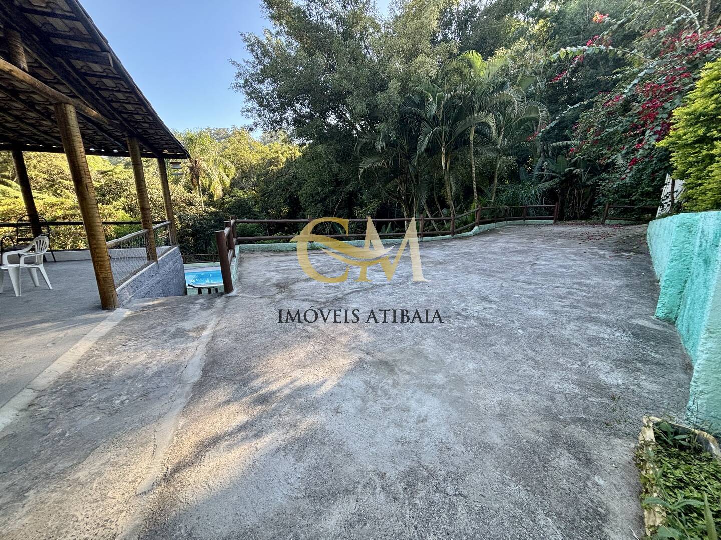 Casa, 3 quartos, 2500 m² - Foto 6