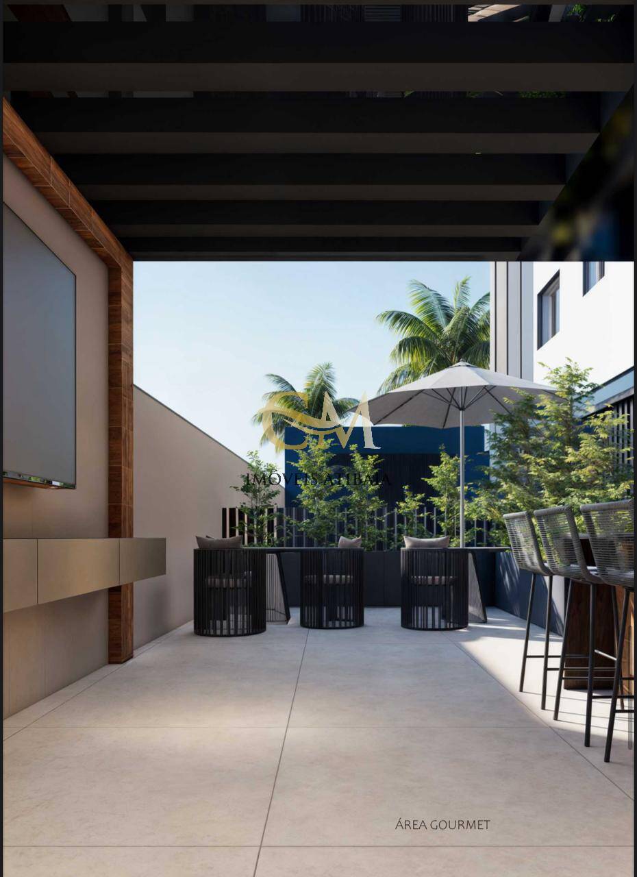 Apartamento, 2 quartos, 52 m² - Foto 11