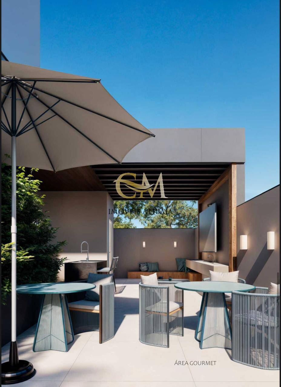 Apartamento, 2 quartos, 52 m² - Foto 12