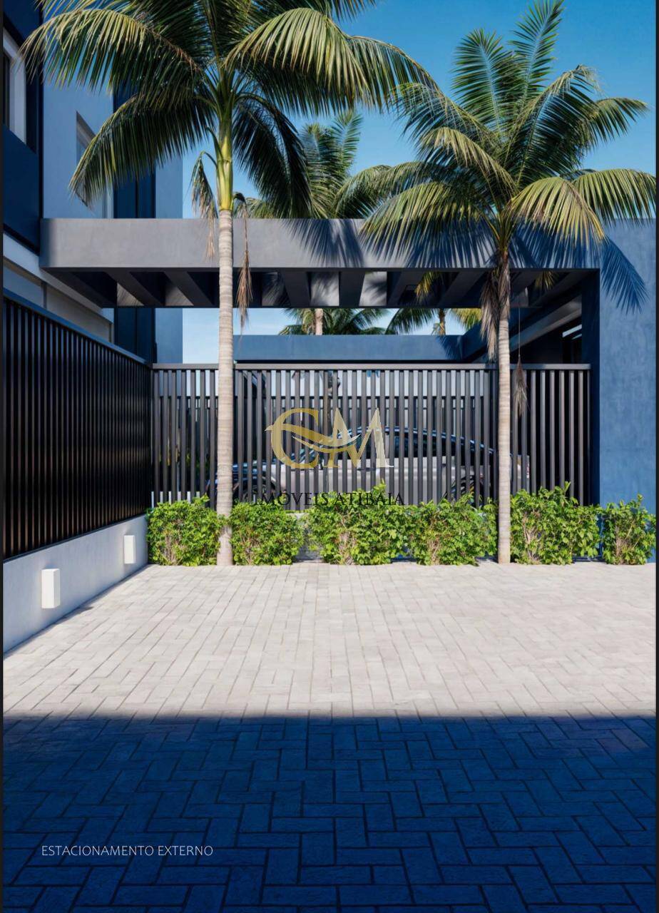 Apartamento, 2 quartos, 52 m² - Foto 8