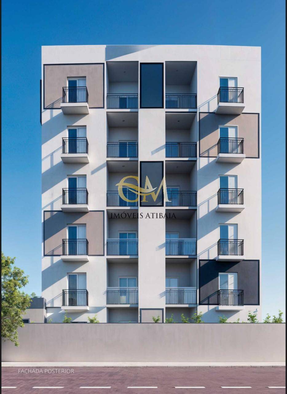 Apartamento, 2 quartos, 52 m² - Foto 4