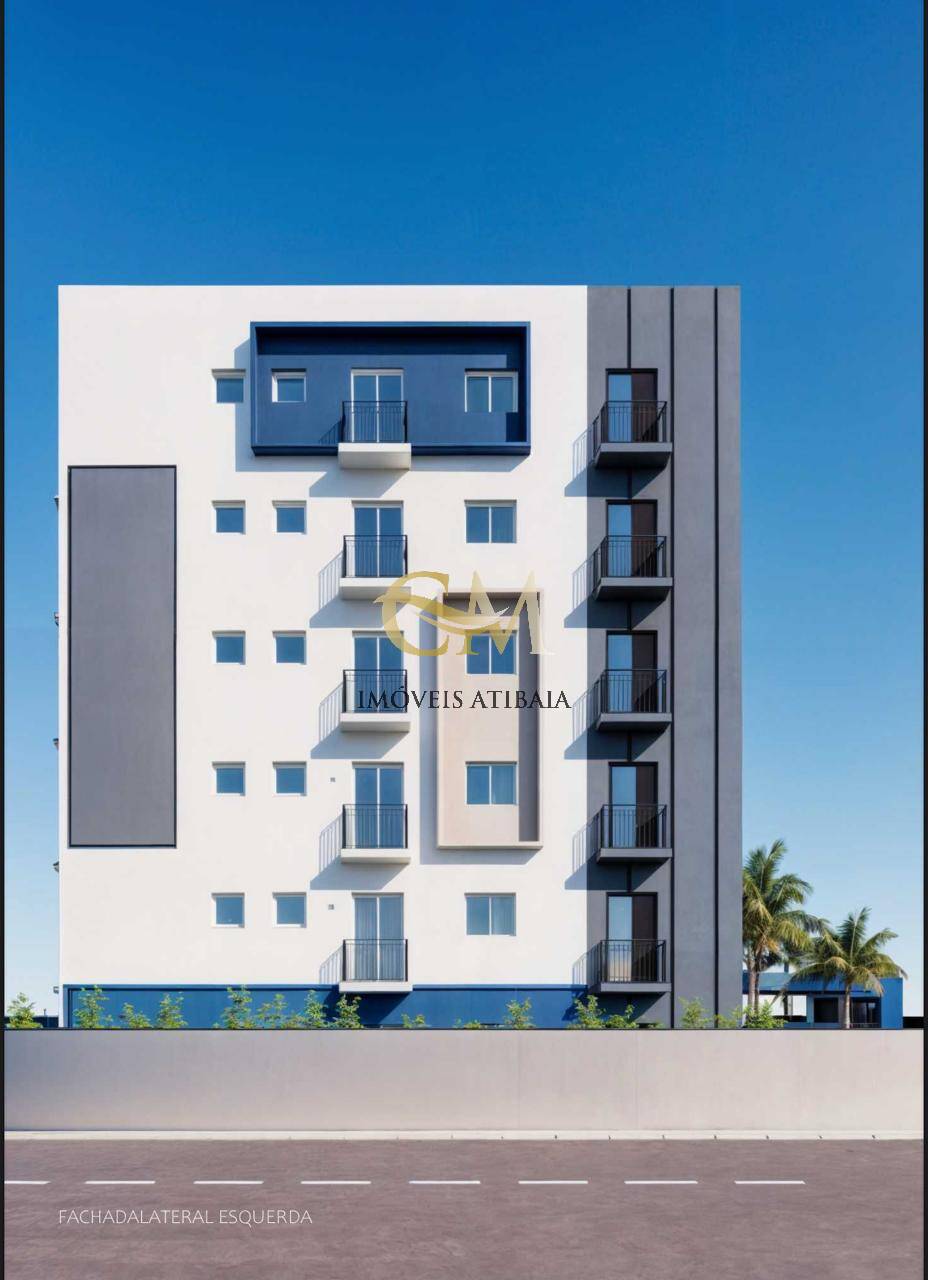 Apartamento, 2 quartos, 52 m² - Foto 5