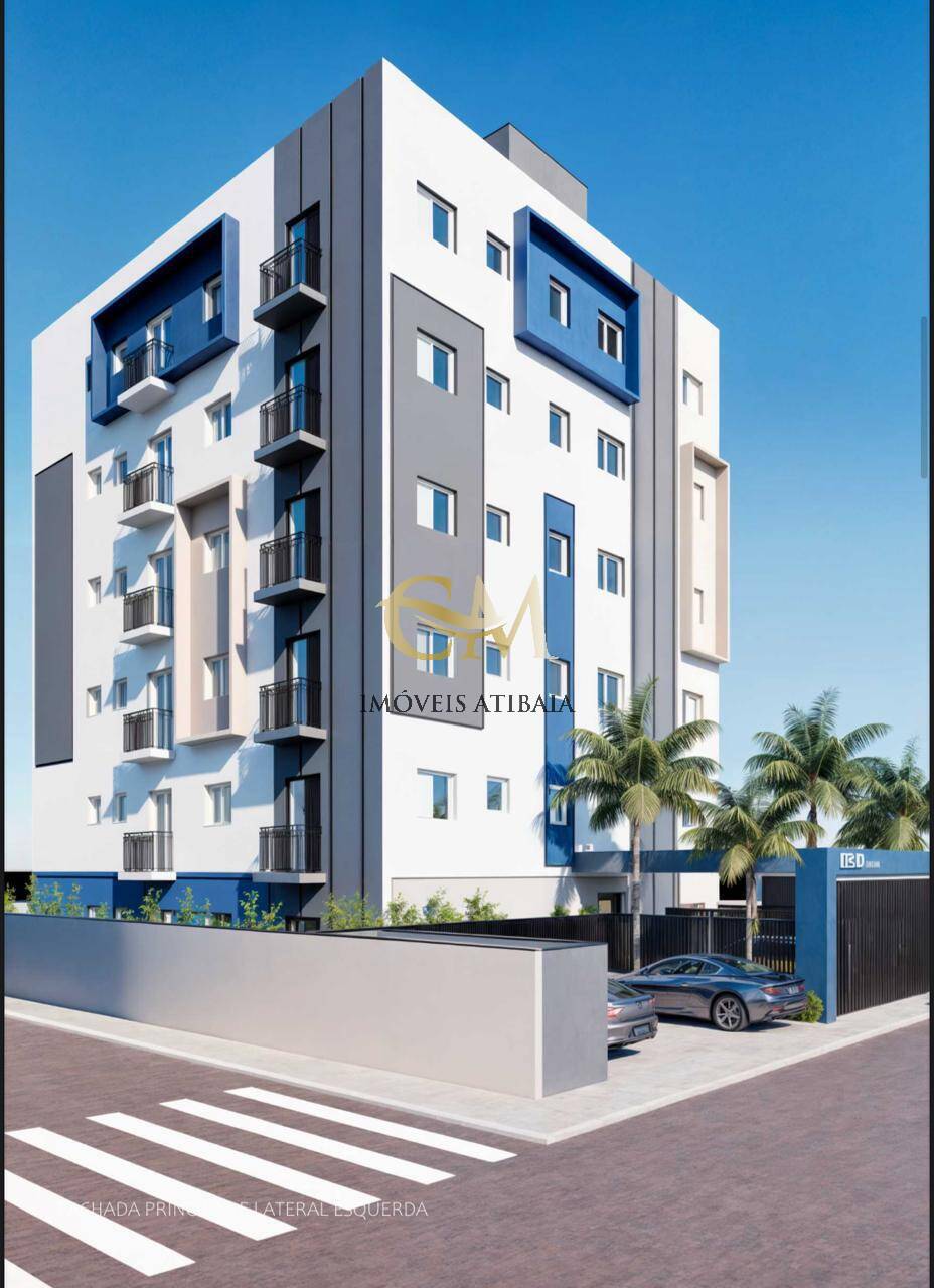 Apartamento, 2 quartos, 52 m² - Foto 3